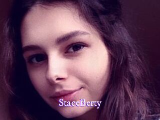 StaceBerty