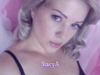 Stacy_A Super Webcam