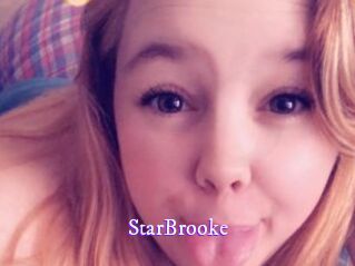 StarBrooke
