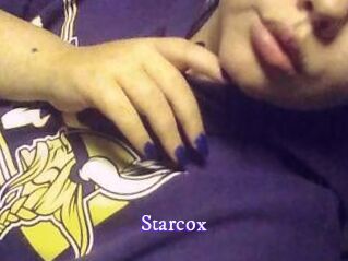 Starcox Super Webcam
