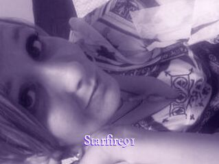 Starfire91