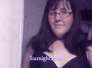 Starnight2020
