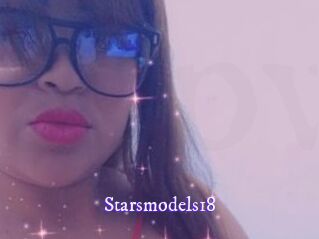Starsmodels18