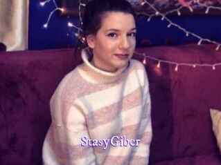 StasyGiber Super Webcam