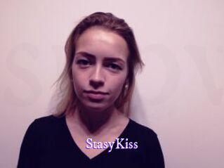 StasyKiss