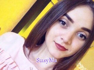 StasyMa