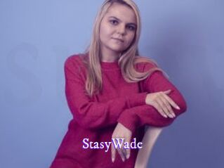 StasyWade