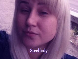 Steellady