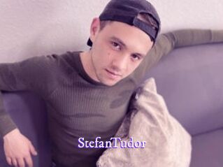 StefanTudor