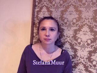 StefanaMuur