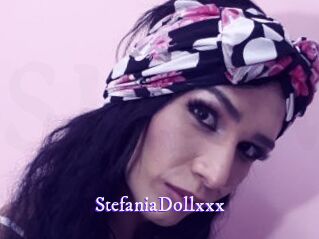 StefaniaDollxxx Super Webcam