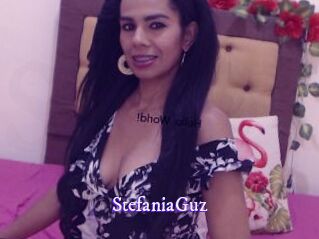 StefaniaGuz