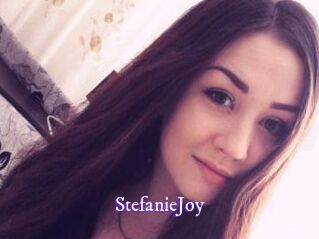 StefanieJoy