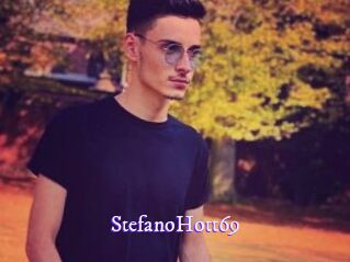 StefanoHott69