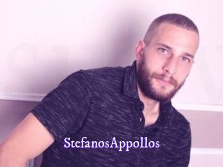 StefanosAppollos