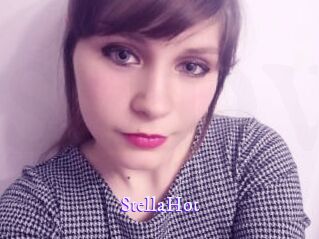 StellaHot Super Webcam