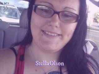 Stella_Olson