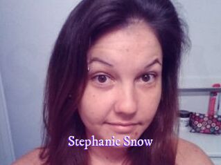 Stephanie_Snow