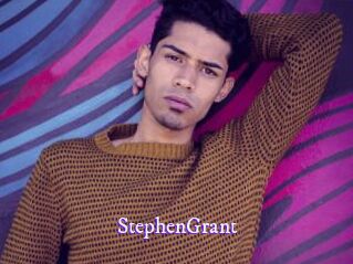StephenGrant