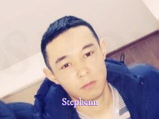 Stephenn