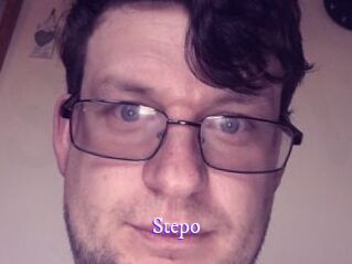 Stepo