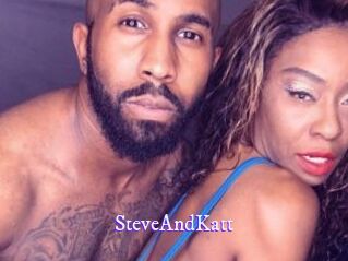 SteveAndKatt