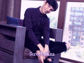 SteveYukina