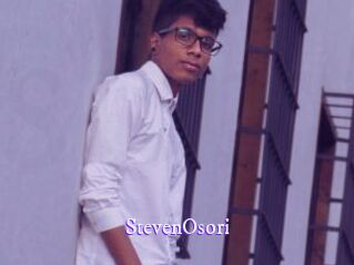 StevenOsori Super Webcam