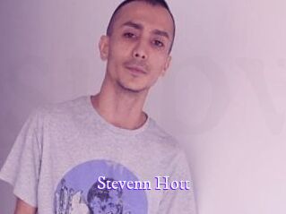 Stevenn_Hott