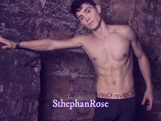 SthephanRose