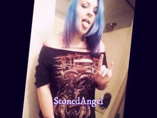 StonedAngel