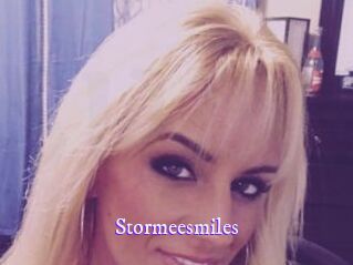 Stormeesmiles Super Webcam