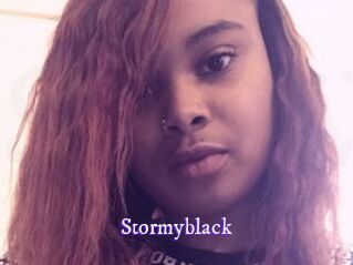 Stormyblack