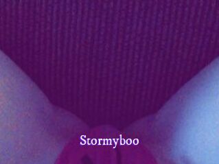 Stormyboo