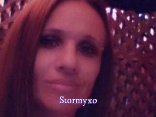 Stormyxo