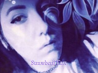 StrawberiiTart