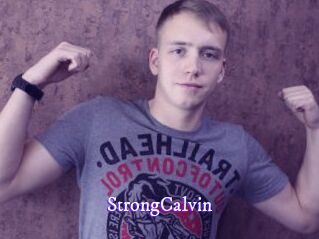 StrongCalvin
