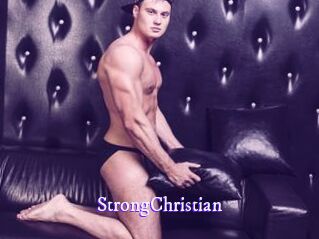 StrongChristian
