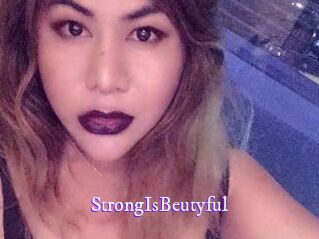 StrongIsBeutyful
