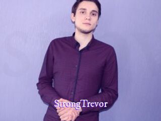 StrongTrevor