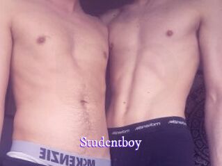 Studentboy