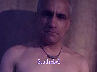 Studrebel