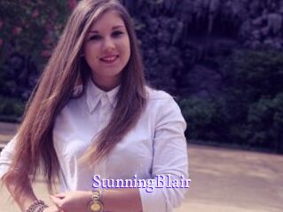 StunningBlair