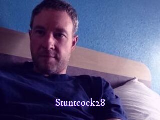 Stuntcock28