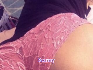 Stxrmy