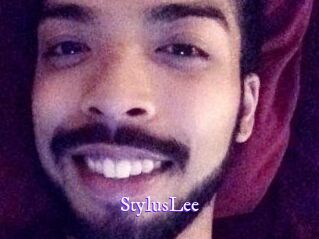 Stylus_Lee