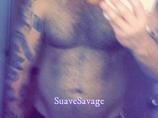 SuaveSavage