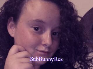 SubBunnyRex