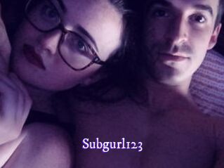 Subgurl123