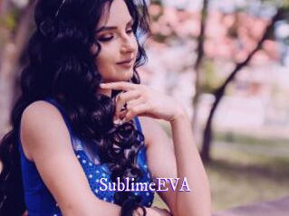 SublimeEVA